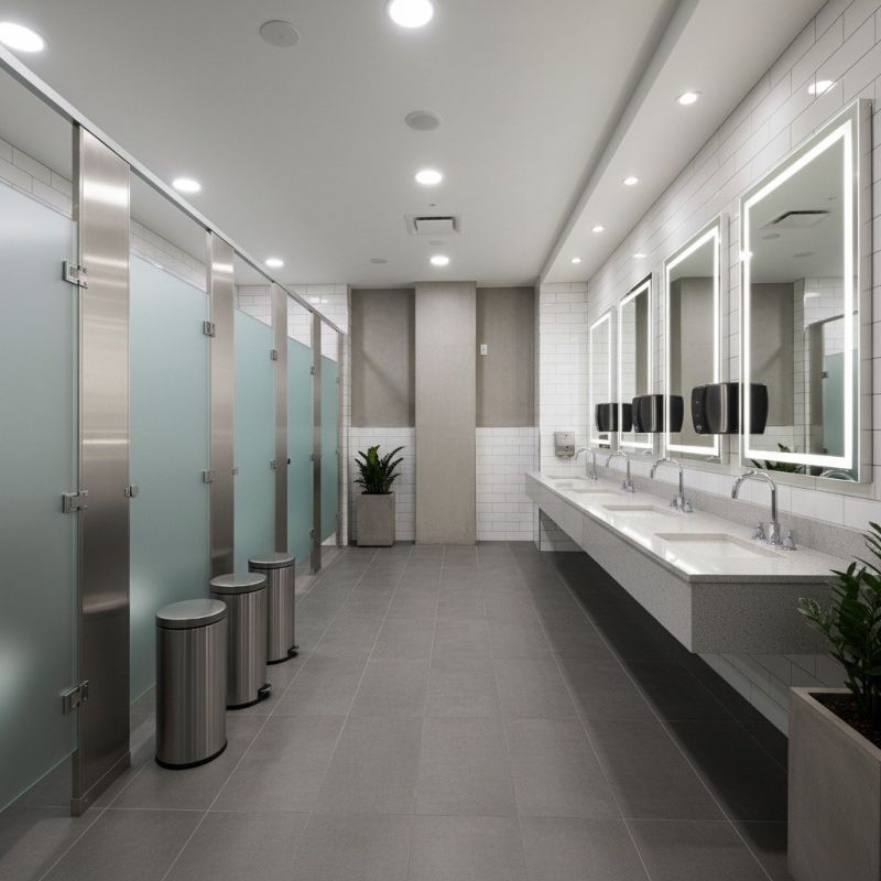 Top Bathroom Remodeling Companies in Glen Cove, NY