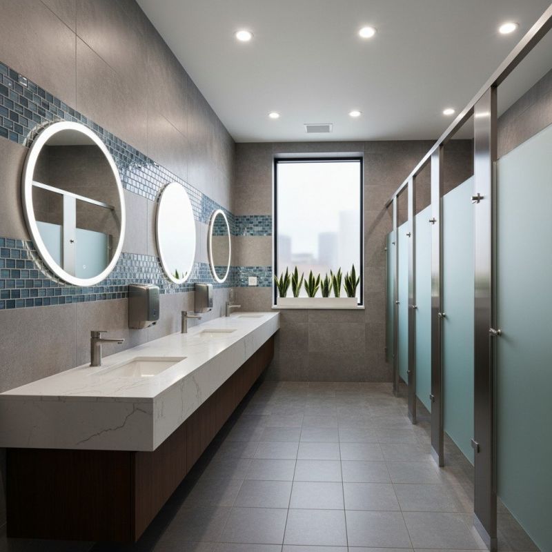 Top Bathroom Remodeling Companies in Plainview, NY