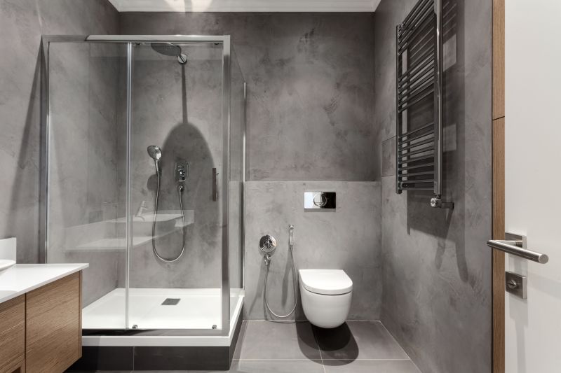 Cost of Shower Installation in Seaford, NY