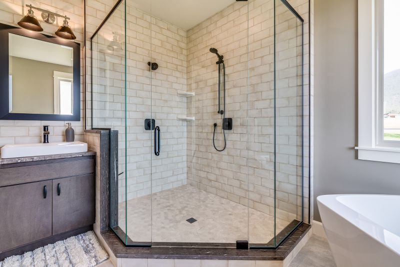 Best Shower Installation Contractors in Seaford, NY